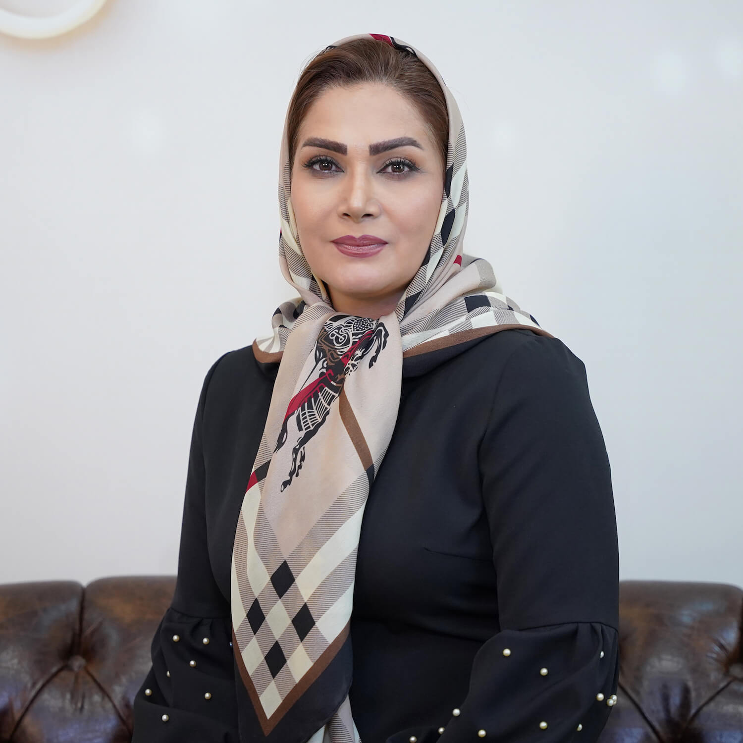 میترا آقا بیگی