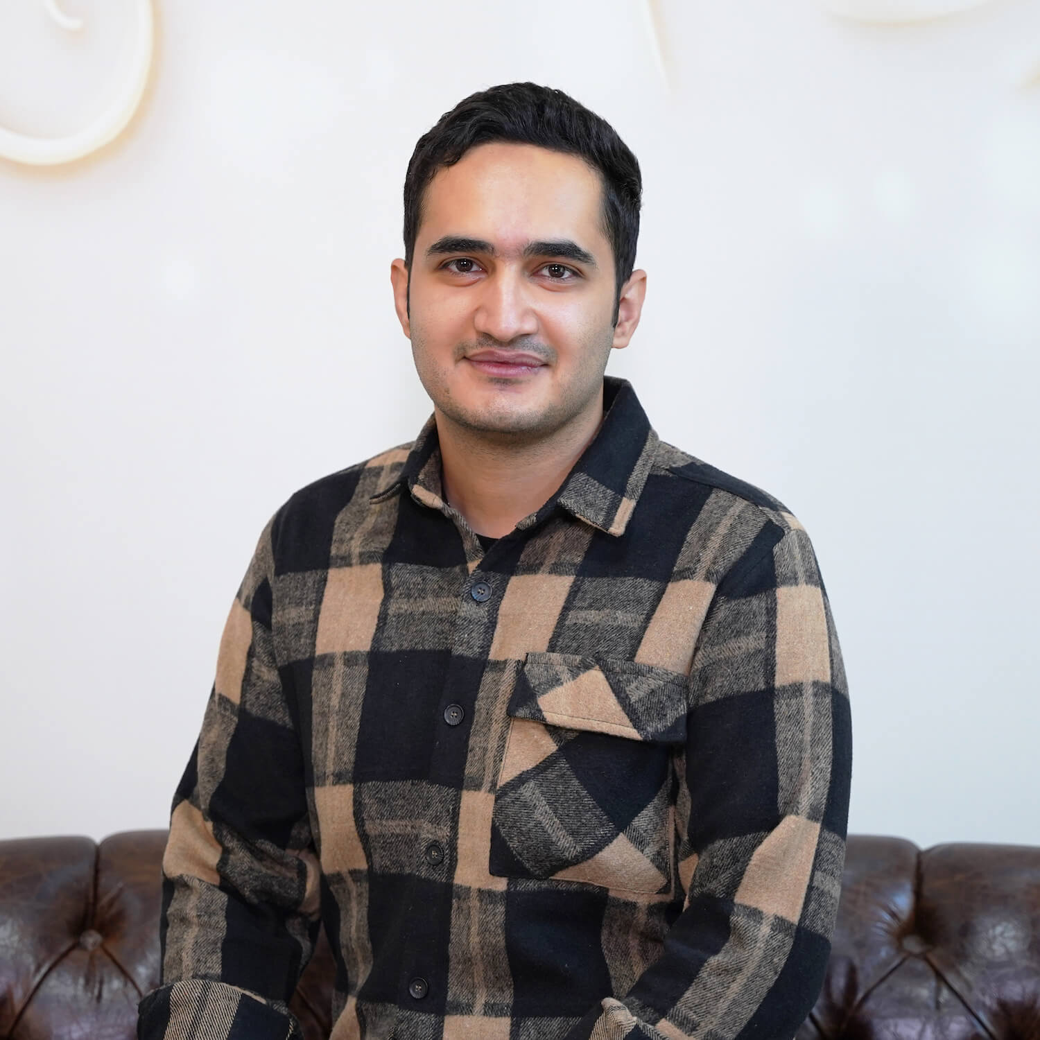 محمد علیزاده