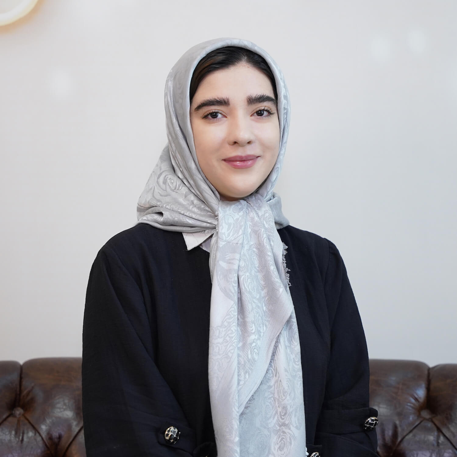 مشکات عمران نژاد