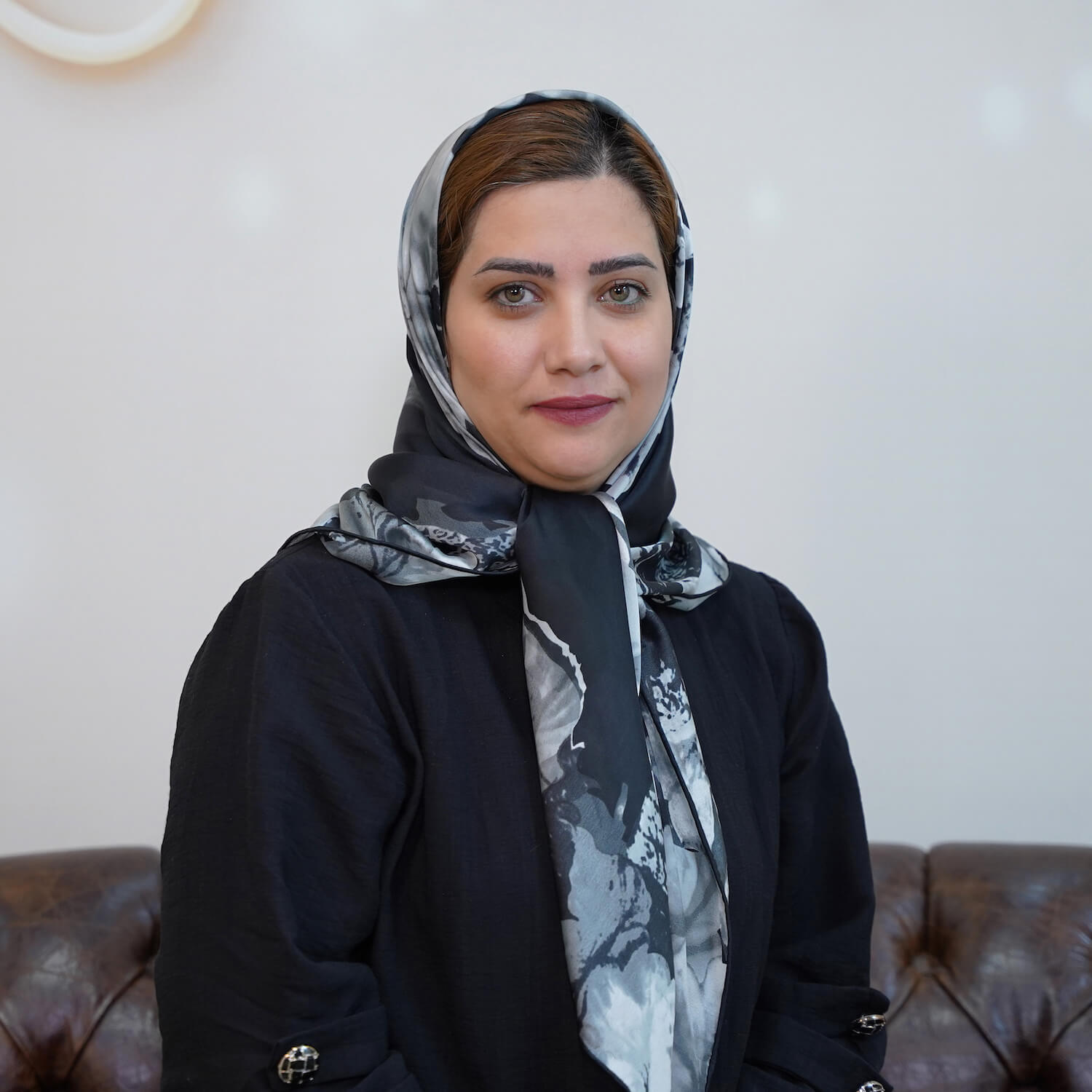 فاطمه بورقی