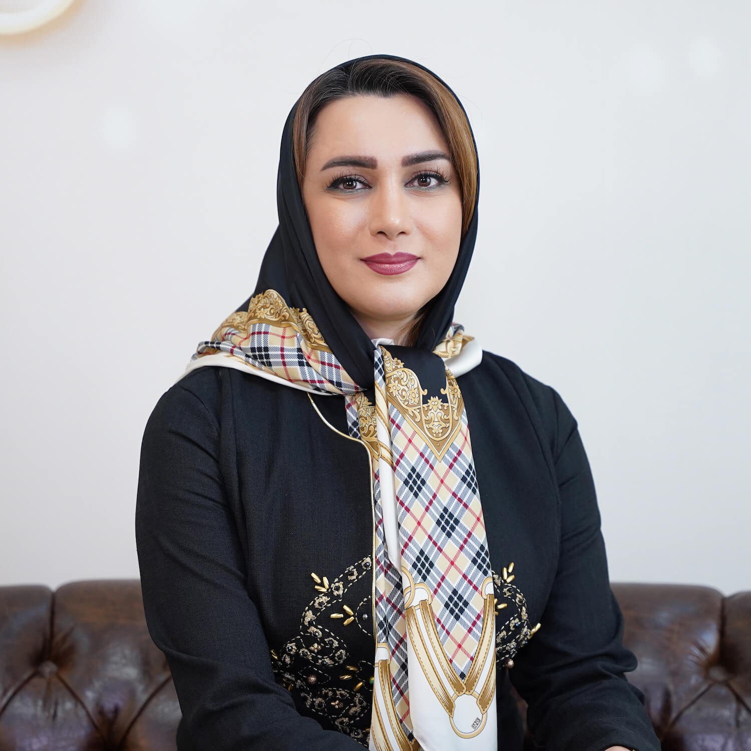 مینا آقا بیگی