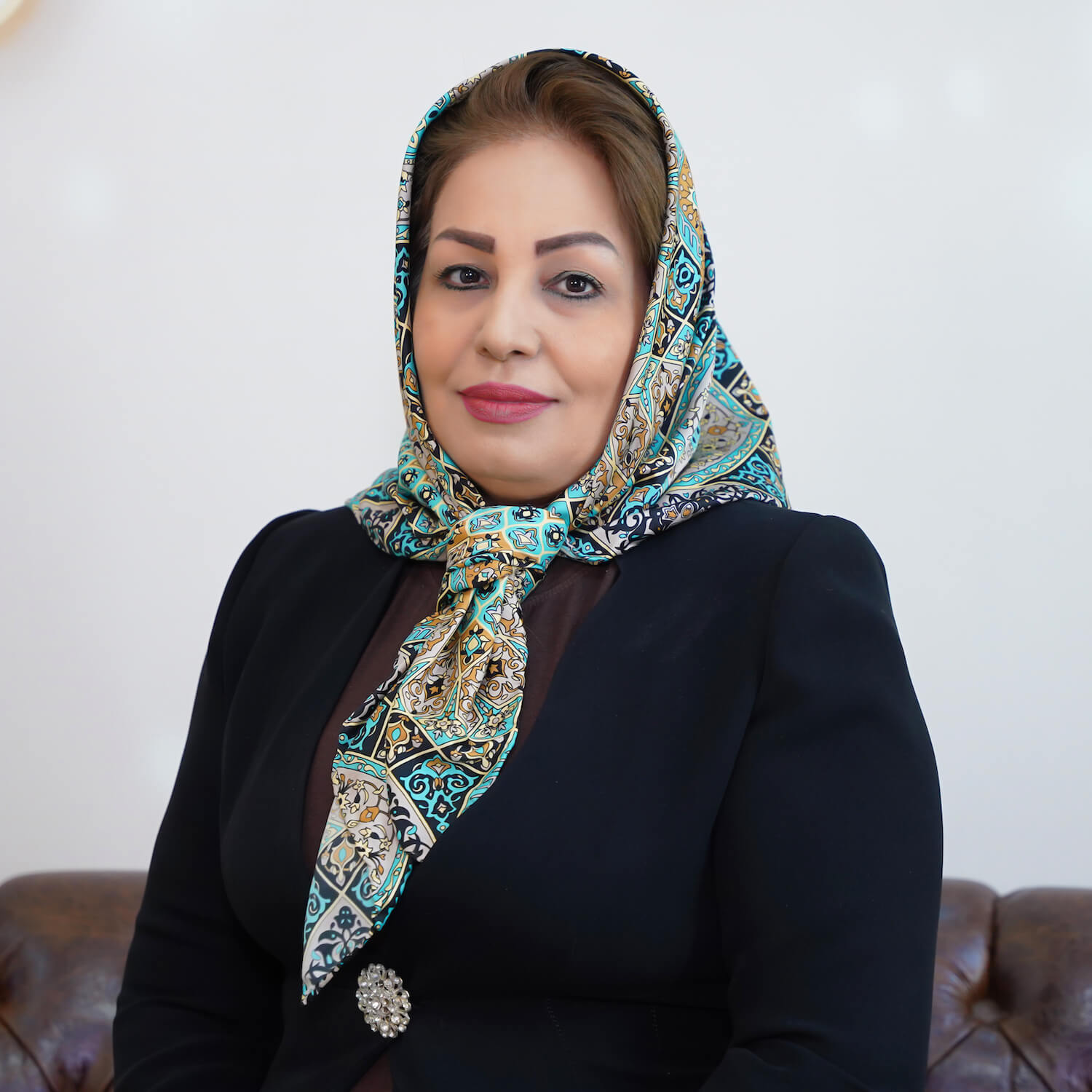 اکرم سربندی