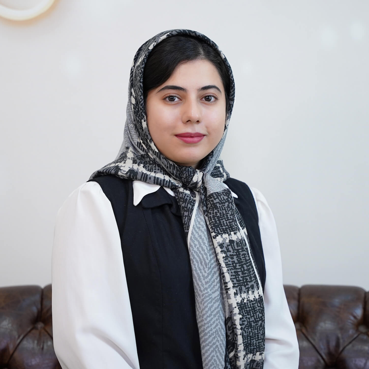 نیکا جامعی زاده