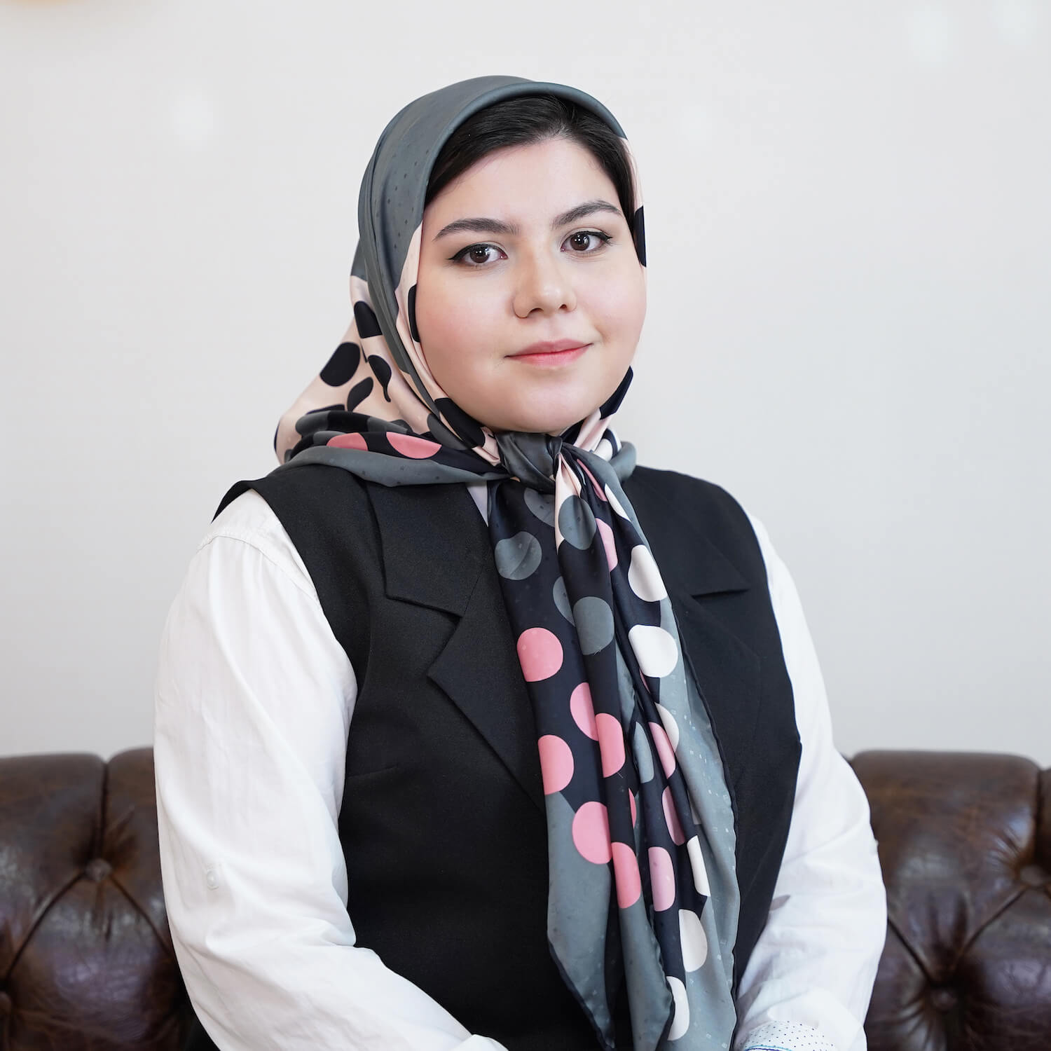 مینا سلمانی